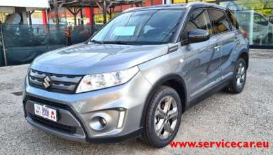 SUZUKI Vitara Diesel 2016 usata, Vicenza