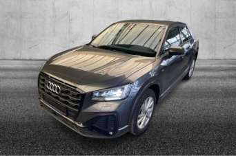 AUDI Q2 Diesel 2023 usata