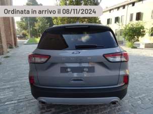 FORD Kuga Elettrica/Benzina usata