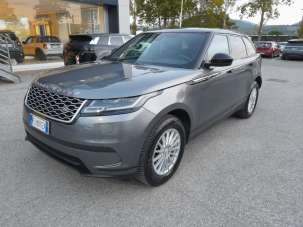 LAND ROVER Range Rover Velar Diesel 2017 usata