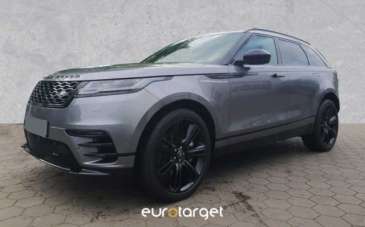 LAND ROVER Range Rover Velar Elettrica/Diesel 2023 usata