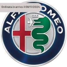 ALFA ROMEO Junior Elettrica usata