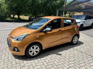 HYUNDAI i10 Benzina 2015 usata, Reggio Nell'Emilia