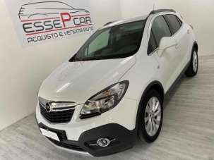 OPEL Mokka Benzina 2015 usata, Varese