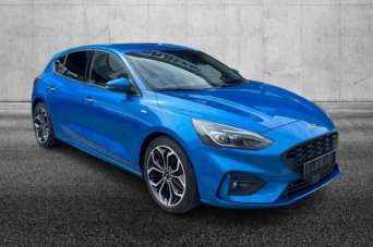 FORD Focus Diesel 2021 usata