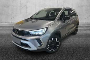 OPEL Crossland Benzina 2023 usata