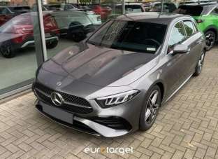 MERCEDES-BENZ A 220 Diesel 2023 usata