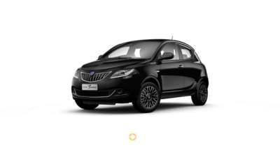 LANCIA Ypsilon Elettrica/Benzina 2023 usata