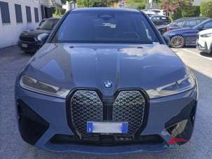 BMW iX Elettrica 2023 usata, Perugia