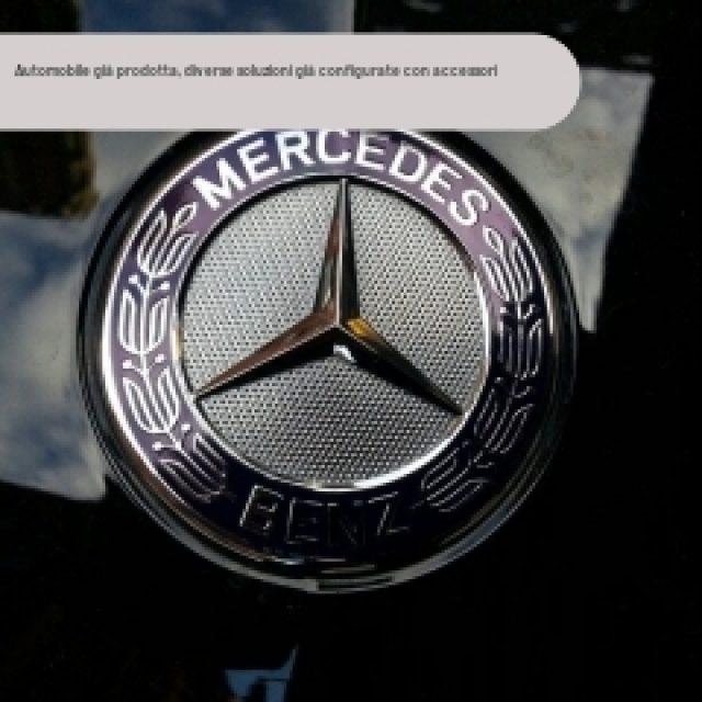 MERCEDES-BENZ SL 63 AMG 4M+ Premium Plus Benzina