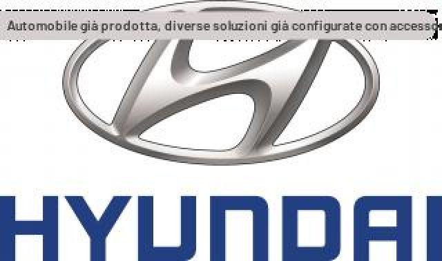 HYUNDAI Kona 1.0 T-GDI Hybrid 48V iMT XClass Elettrica/Benzina