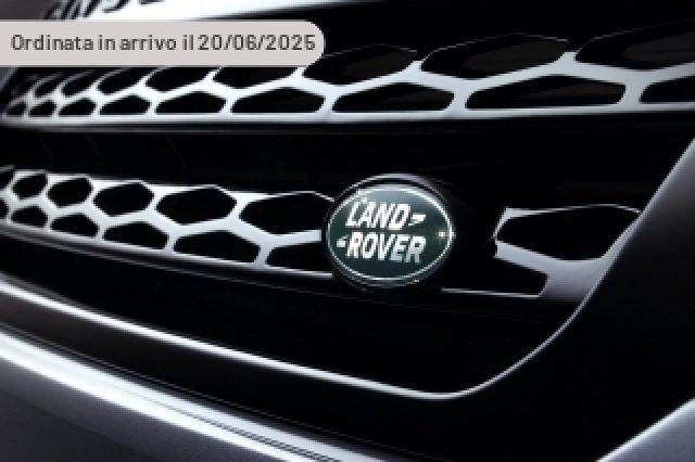 LAND ROVER Range Rover Sport Elettrica/Diesel usata foto