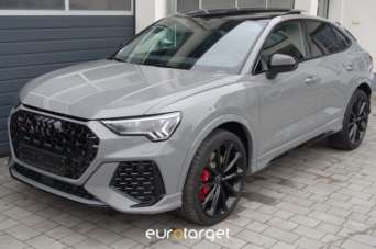 AUDI RS Q3 Benzina 2022 usata