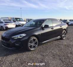 BMW 218 Benzina 2021 usata