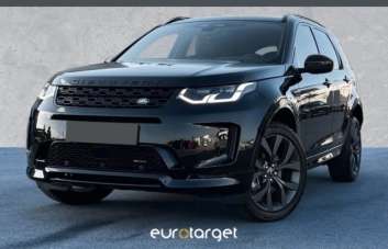 LAND ROVER Discovery Sport Elettrica/Diesel 2022 usata