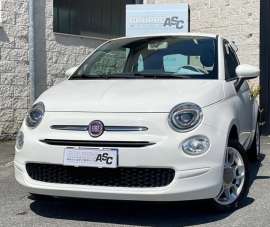 FIAT 500 Benzina 2016 usata, Cuneo