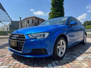 AUDI A3 Diesel 2019 usata, Venezia