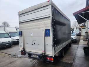 NISSAN Atleon Diesel 2009 usata