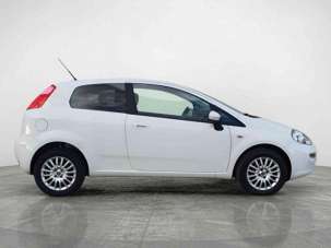 FIAT Punto Diesel 2014 usata, Pescara