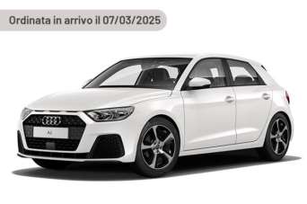 AUDI A1 Benzina usata