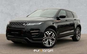 LAND ROVER Range Rover Evoque Elettrica/Diesel 2022 usata