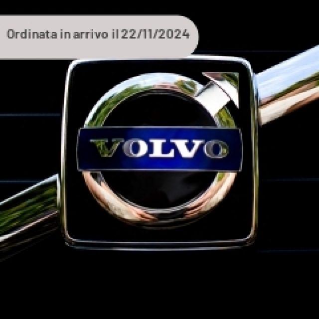 VOLVO EX90 Elettrica usata foto