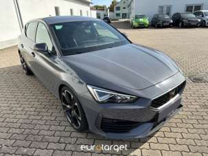 CUPRA Leon Benzina 2022 usata