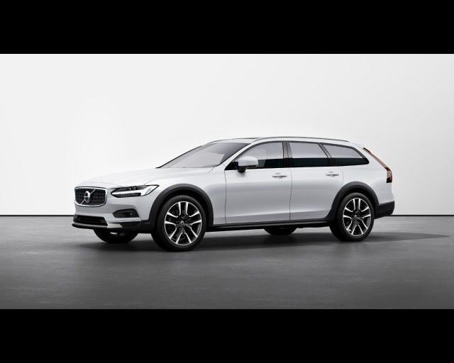 VOLVO V90 Cross Country ULTIMATE B4 AWD AUT Diesel