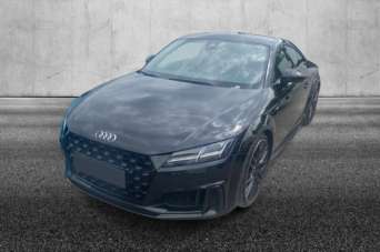 AUDI TT Benzina 2021 usata