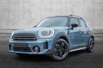 MINI Countryman Benzina 2023 usata