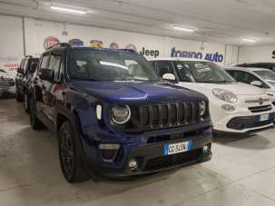 JEEP Renegade Diesel 2021 usata