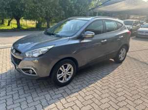 HYUNDAI iX35 Diesel 2012 usata, Reggio Nell'Emilia