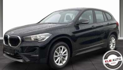 BMW X1 Diesel 2021 usata