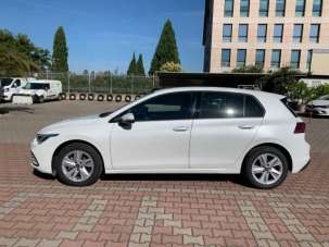 VOLKSWAGEN Golf Elettrica/Benzina 2021 usata, Firenze