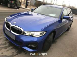 BMW 320 Diesel 2021 usata