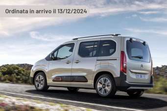 CITROEN Berlingo Diesel usata