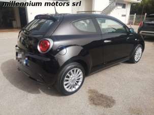 ALFA ROMEO MiTo Diesel 2015 usata, Latina