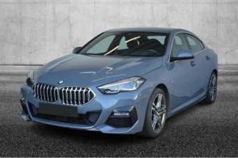 BMW 220 Diesel 2019 usata