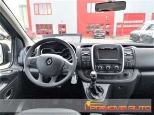 RENAULT Trafic Diesel 2020 usata, Modena