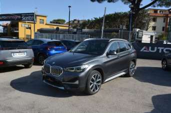 BMW X1 Diesel 2020 usata, Napoli