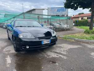 HYUNDAI Coupe Benzina 2006 usata, Milano