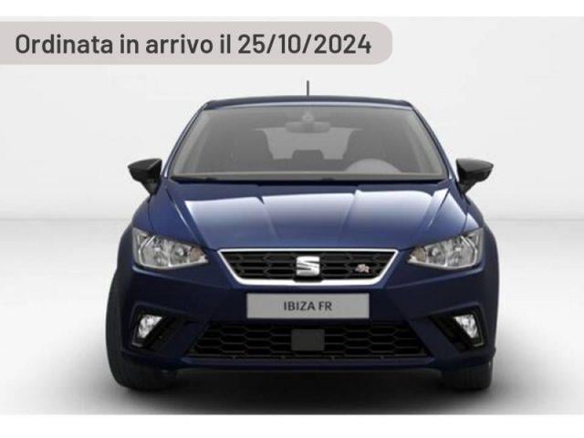 SEAT Ibiza 1.0 EcoTSI 115 CV 5 porte FR Benzina