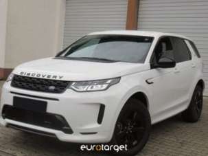 LAND ROVER Discovery Sport Diesel 2022 usata