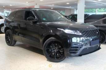 LAND ROVER Range Rover Velar Elettrica/Diesel 2022 usata