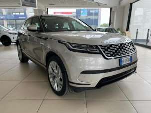 LAND ROVER Range Rover Velar Diesel 2018 usata