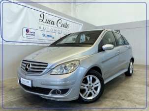 MERCEDES-BENZ B 180 Diesel 2007 usata, Vicenza