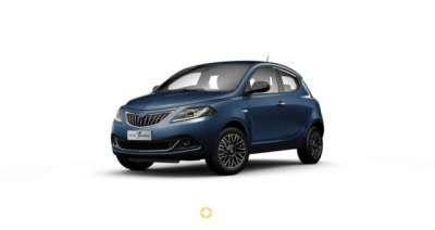 LANCIA Ypsilon Elettrica/Benzina 2023 usata