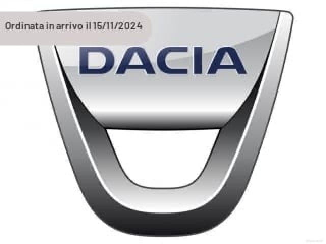 DACIA Duster ECO-G 100 Essential Benzina/GPL