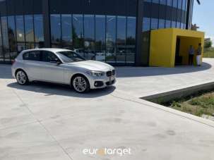BMW 120 Diesel 2015 usata