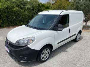 FIAT Doblo Diesel 2016 usata, Reggio di Calabria